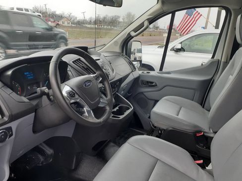 Used 2016 Ford Transit 350 XL image 8