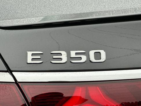 New 2026 Mercedes-Benz E 350 E 350 image 26