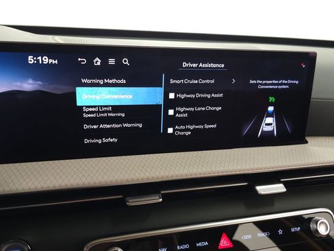 New 2026 Genesis GV80 2.5T Prestige AWD/4WD image 21