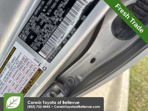 Used 2016 Toyota 4Runner SR5 image 11