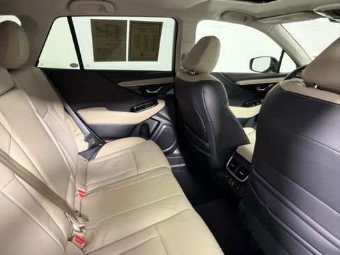 Used 2025 Subaru Outback Limited XT w/ Popular Package #2 image 43