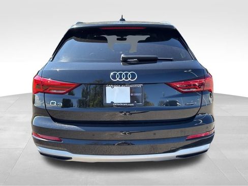 Used 2022 Audi Q3 2.0T Premium w/ Convenience Package image 6