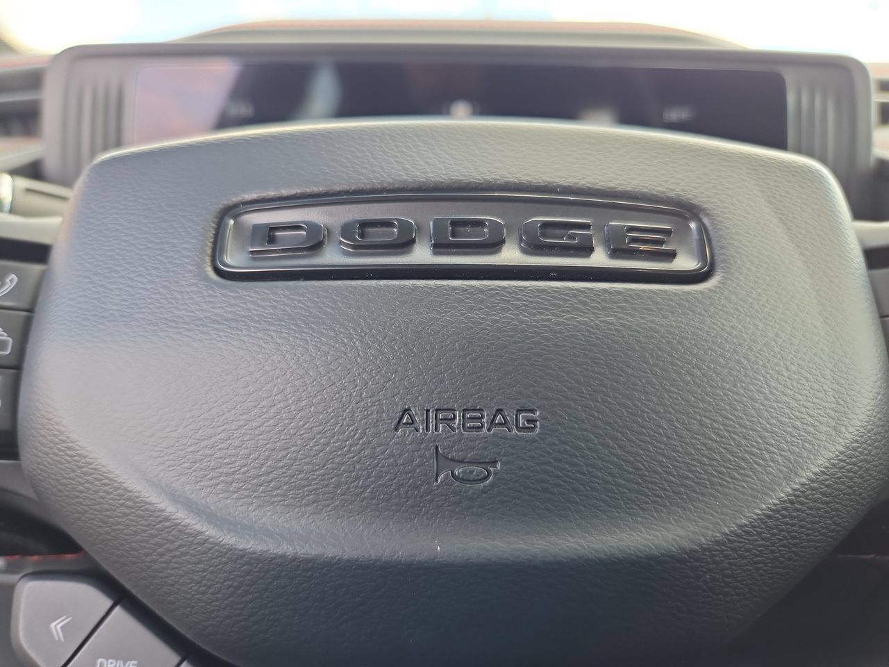New 2026 Dodge Charger R/T w/ Blacktop Package AWD/4WD image 22