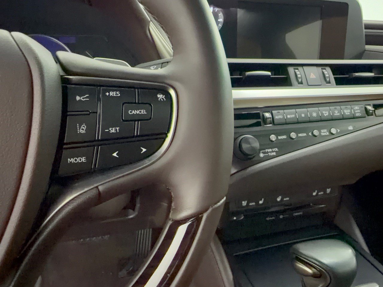 Certified 2020 Lexus ES 350 w/ Premium Package FWD image 20