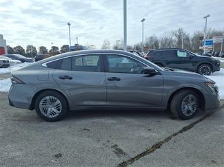 New 2026 Nissan Sentra S video 2