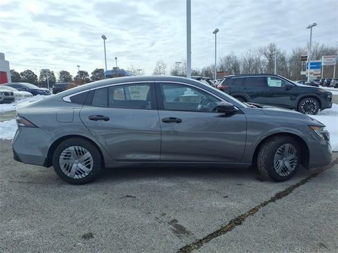 New 2026 Nissan Sentra S image 2