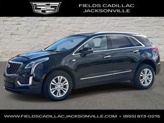 Certified 2023 Cadillac XT5 Luxury video 1