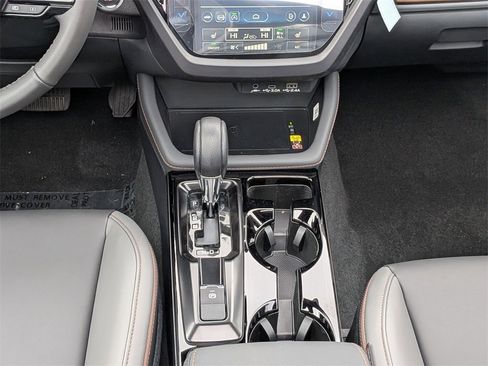 New 2026 Subaru Forester Sport image 22