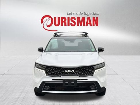 Used 2023 Kia Sorento SX Prestige image 6