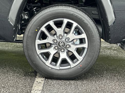 New 2026 Toyota Tundra 1794 Edition image 33