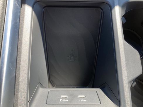 New 2026 Nissan Armada SL w/ Captain's Chari Seat Package image 24