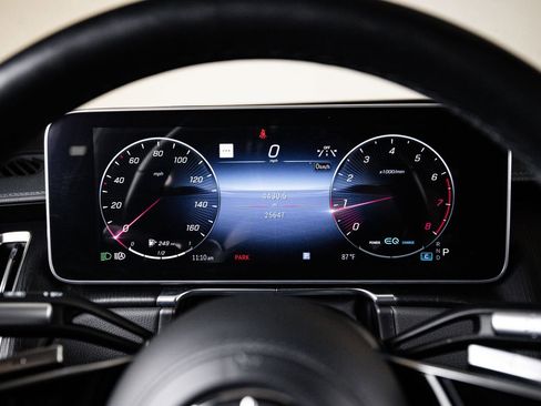 Used 2022 Mercedes-Benz S 580 4MATIC Sedan image 15