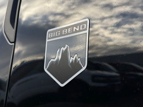 New 2025 Ford Bronco Sport Big Bend image 19