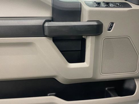 Used 2022 Ford F350 XL w/ STX Appearance Package image 14