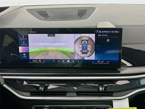 New 2026 BMW X5 xDrive40i w/ M Sport Package image 14