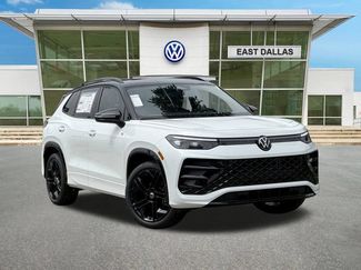 New 2026 Volkswagen Tiguan SE R-Line FWD video 1