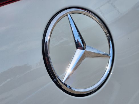 Certified 2023 Mercedes-Benz EQE 350+ Sedan image 9