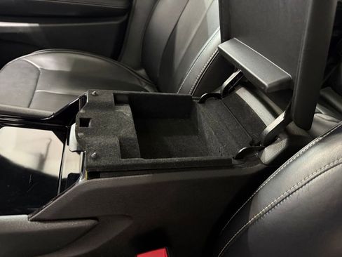 Used 2023 Jeep Grand Cherokee L Overland w/ Rear Seat Video Group I RWD image 26
