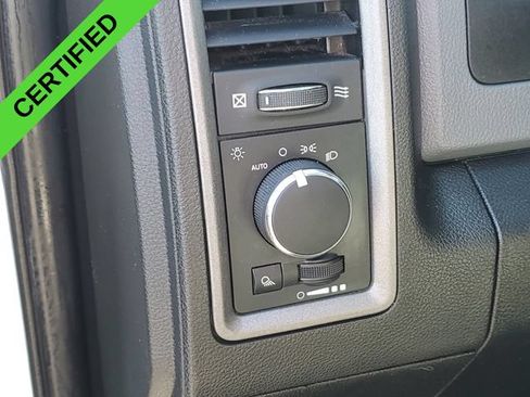 Used 2020 RAM 1500 Tradesman w/ Trailer Tow Group AWD/4WD image 8