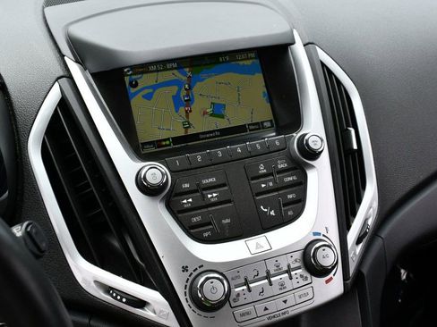 Used 2017 GMC Terrain SLT w/ Open Road Package image 54