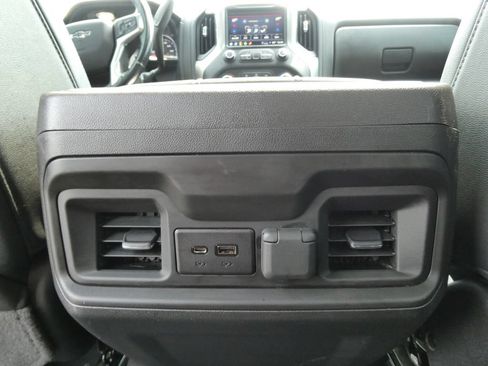 Used 2021 Chevrolet Silverado 1500 RST w/ All Star Edition Plus AWD/4WD image 19