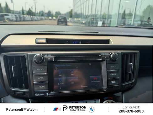 Used 2014 Toyota RAV4 XLE AWD/4WD image 26