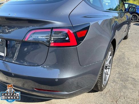 Used 2022 Tesla Model 3 Long Range AWD/4WD image 87