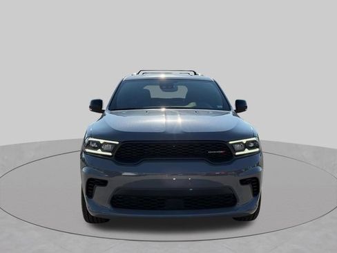 Used 2024 Dodge Durango GT AWD/4WD image 17