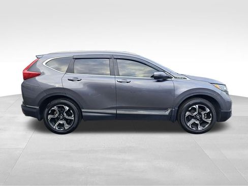 Used 2017 Honda CR-V Touring image 7
