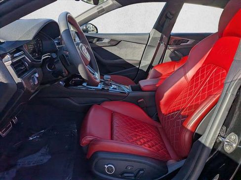 Used 2024 Audi S5 Prestige AWD/4WD image 17