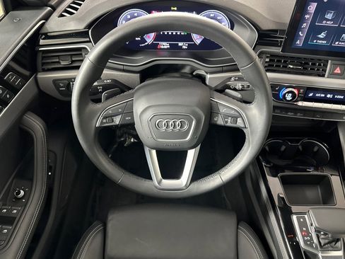 Used 2023 Audi A5 2.0T Premium Plus w/ Premium Plus AWD/4WD image 13