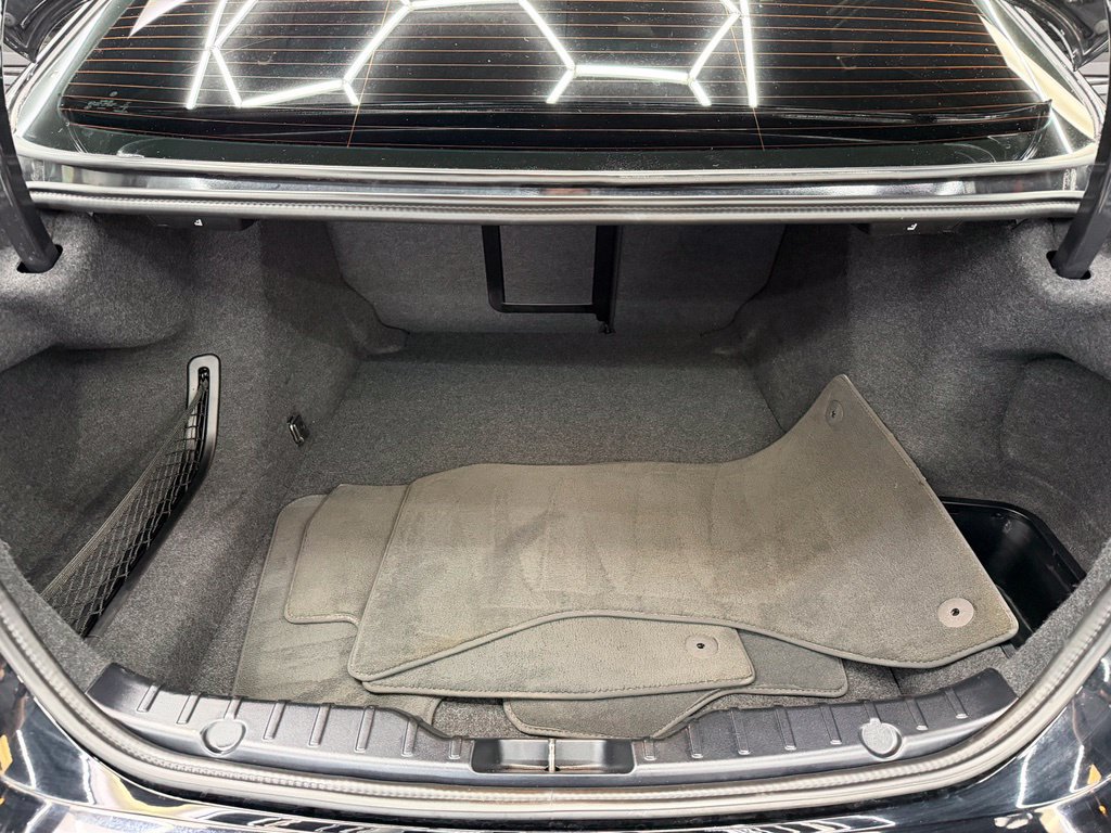 Used 2016 BMW 535i Sedan RWD image 42