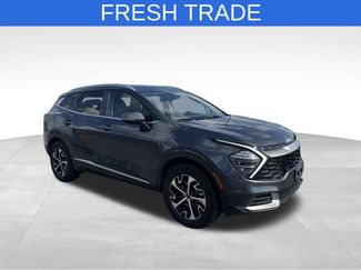 Used 2024 Kia Sportage EX AWD/4WD 360° Tour