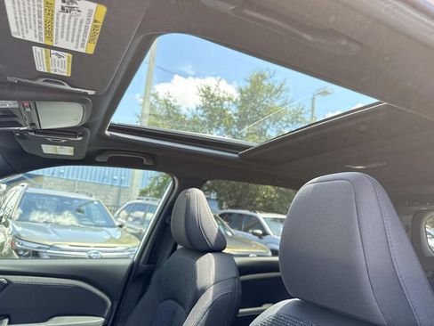 New 2026 Subaru Forester Premium AWD/4WD image 27