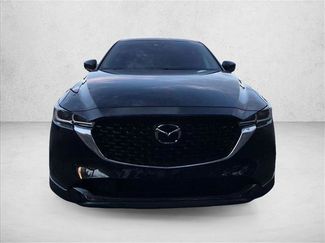 Used 2024 MAZDA CX-5 AWD 2.5 S w/ Preferred Package video 2