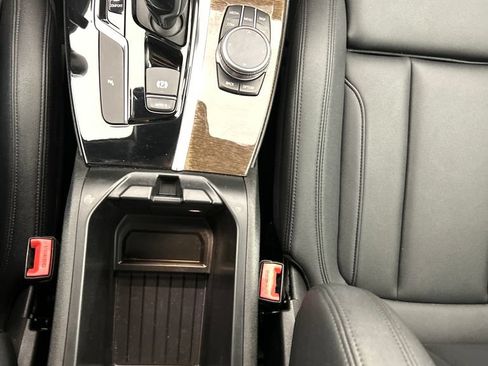 Used 2019 BMW X3 sDrive30i w/ Driving Assistance Package RWD image 15