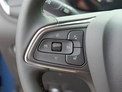 New 2026 Buick Encore GX Avenir w/ Avenir Technology Package image 10