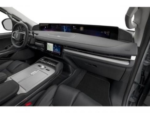 New 2026 Lincoln Navigator Reserve w/ Jet Appearance Package image 17