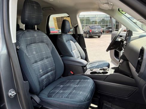 Used 2024 Ford Bronco Sport Heritage w/ Heritage Convenience Package image 23