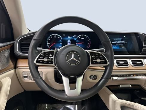 Certified 2022 Mercedes-Benz GLE 350 Silver image 17