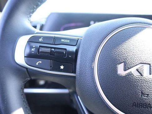 Used 2024 Kia Sportage X-Line w/ X-Line Premium Package image 26
