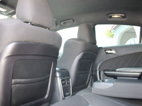 Used 2021 Dodge Charger GT RWD image 16
