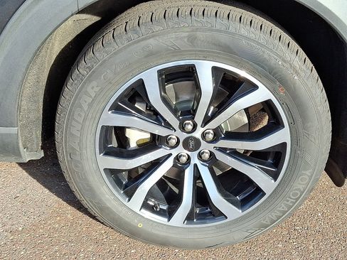 Used 2020 Ford Explorer ST image 8