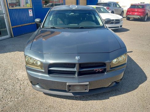 Used 2008 Dodge Charger R/T RWD image 9