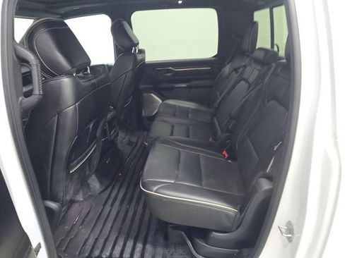 Used 2020 RAM 1500 Limited image 10