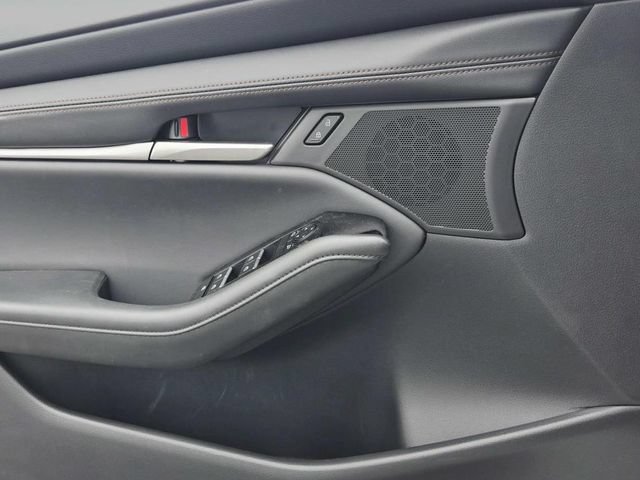 New 2026 MAZDA MAZDA3 s Sport FWD image 25