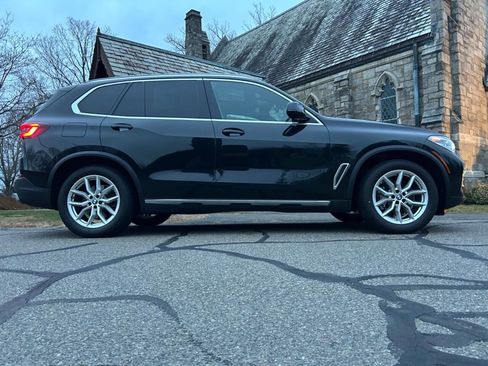 Used 2021 BMW X5 xDrive40i image 19