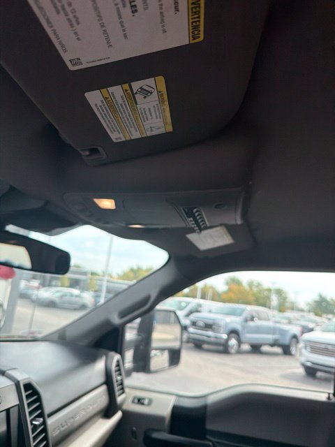 Used 2020 Ford F350 XL w/ STX Appearance Package AWD/4WD image 32