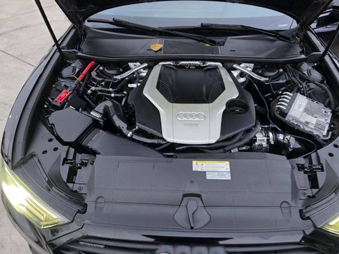 Used 2020 Audi A6 3.0T Premium Plus image 24
