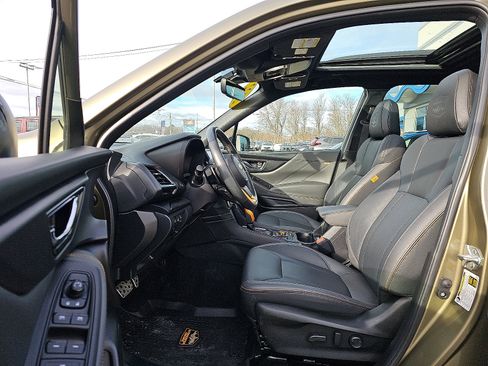 Used 2022 Subaru Forester Wilderness image 14